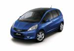 Honda Jazz 2010 года